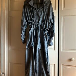 Great lightweight coat from Anthropologie